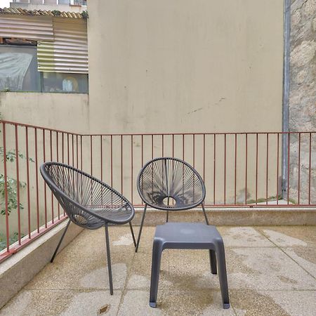 Martires Sweet Apts By Portocityhosts 외부 사진