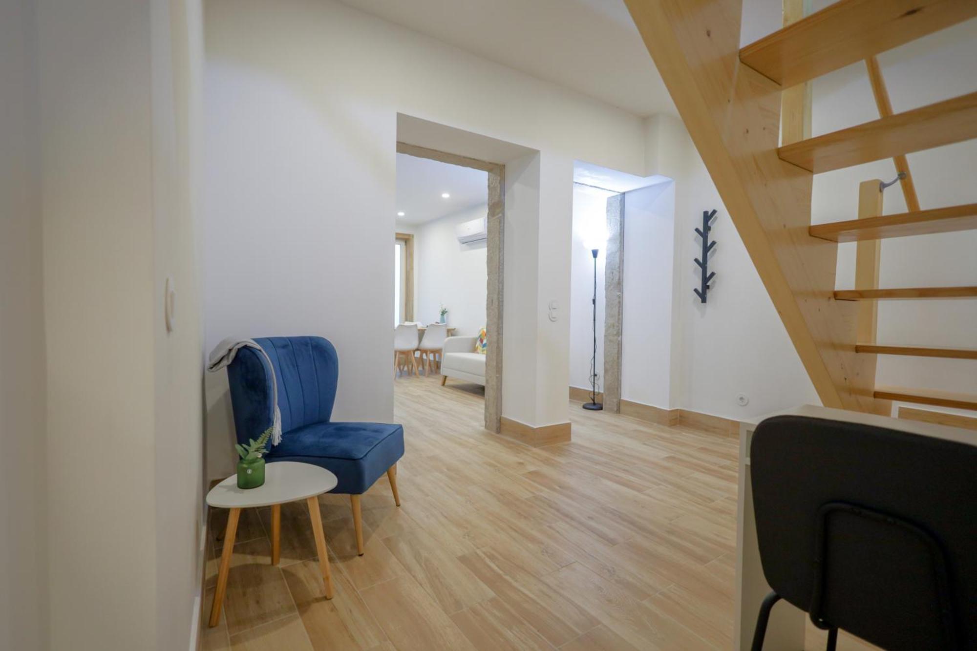 Martires Sweet Apts By Portocityhosts 외부 사진