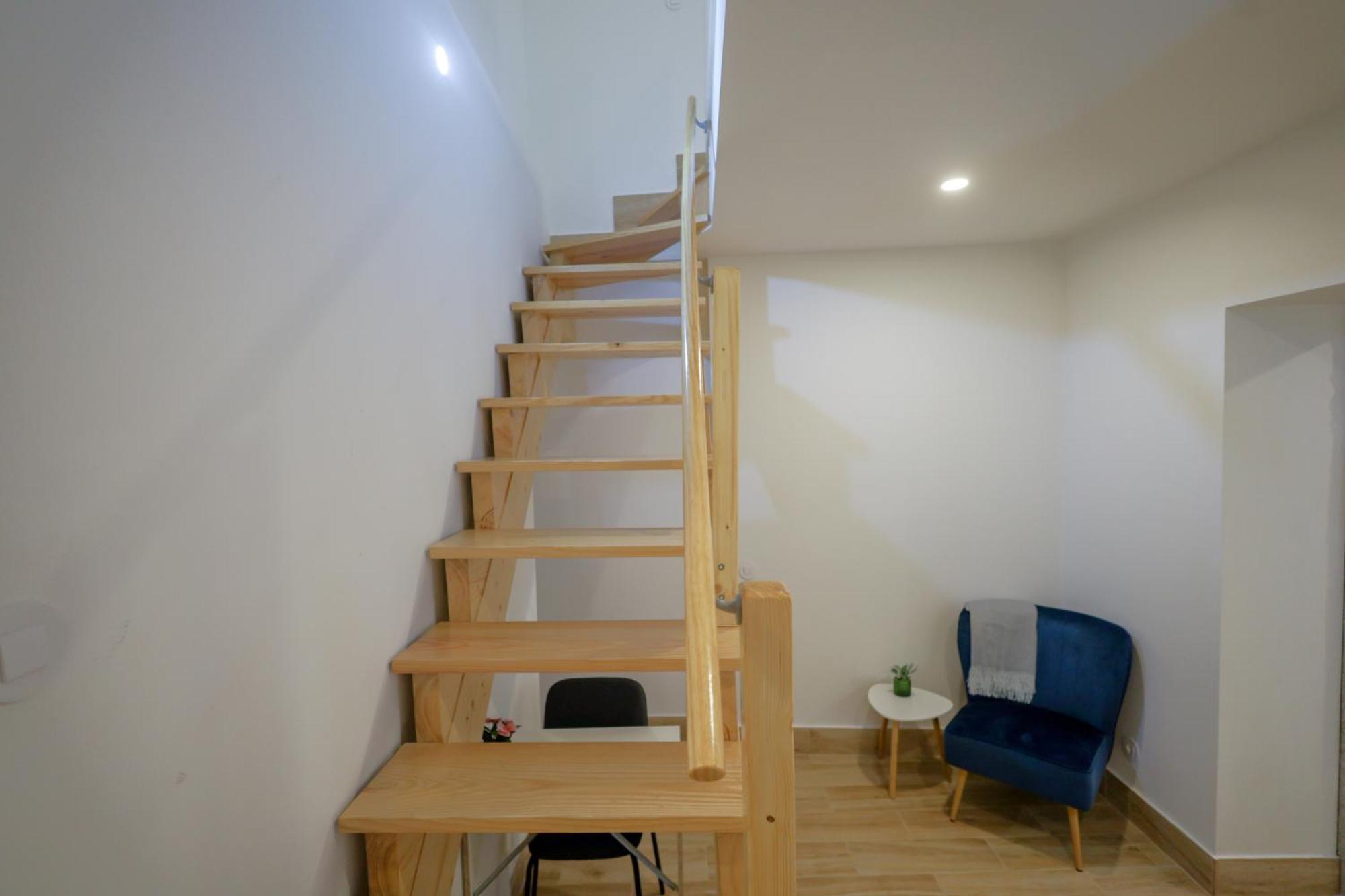 Martires Sweet Apts By Portocityhosts 객실 사진