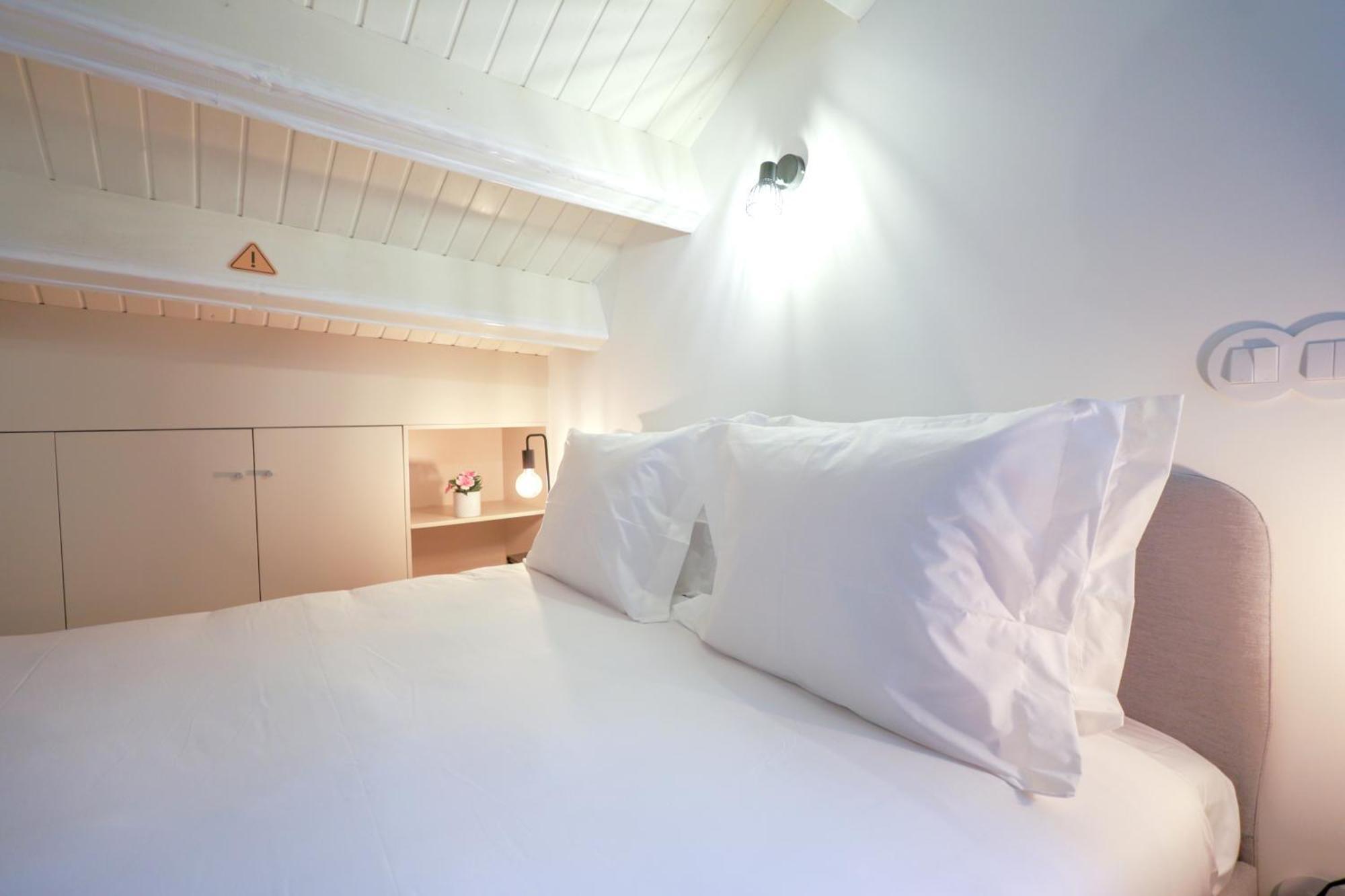 Martires Sweet Apts By Portocityhosts 객실 사진