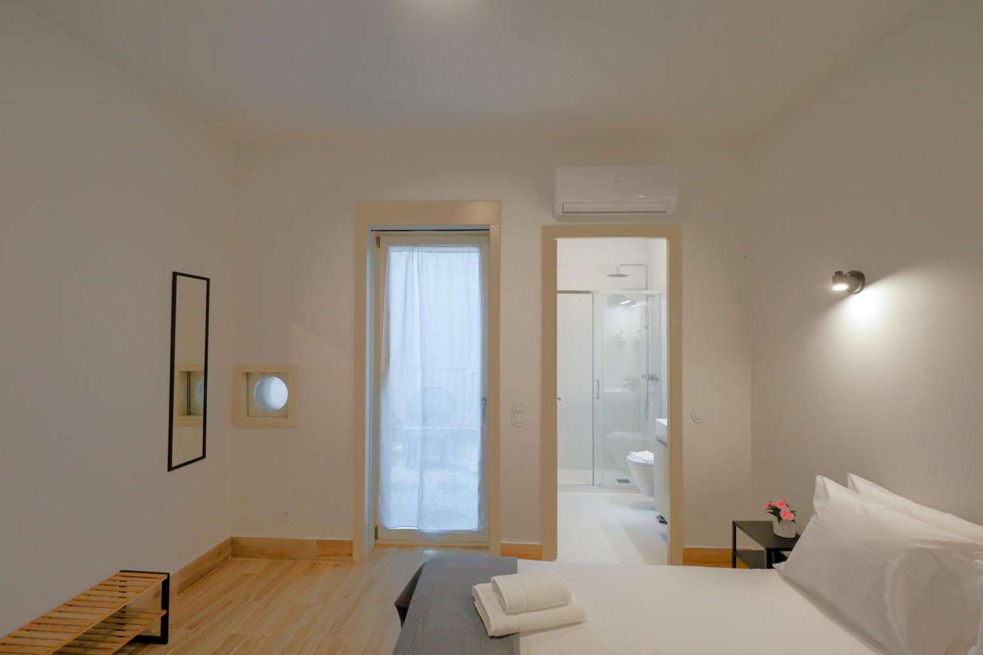 Martires Sweet Apts By Portocityhosts 객실 사진