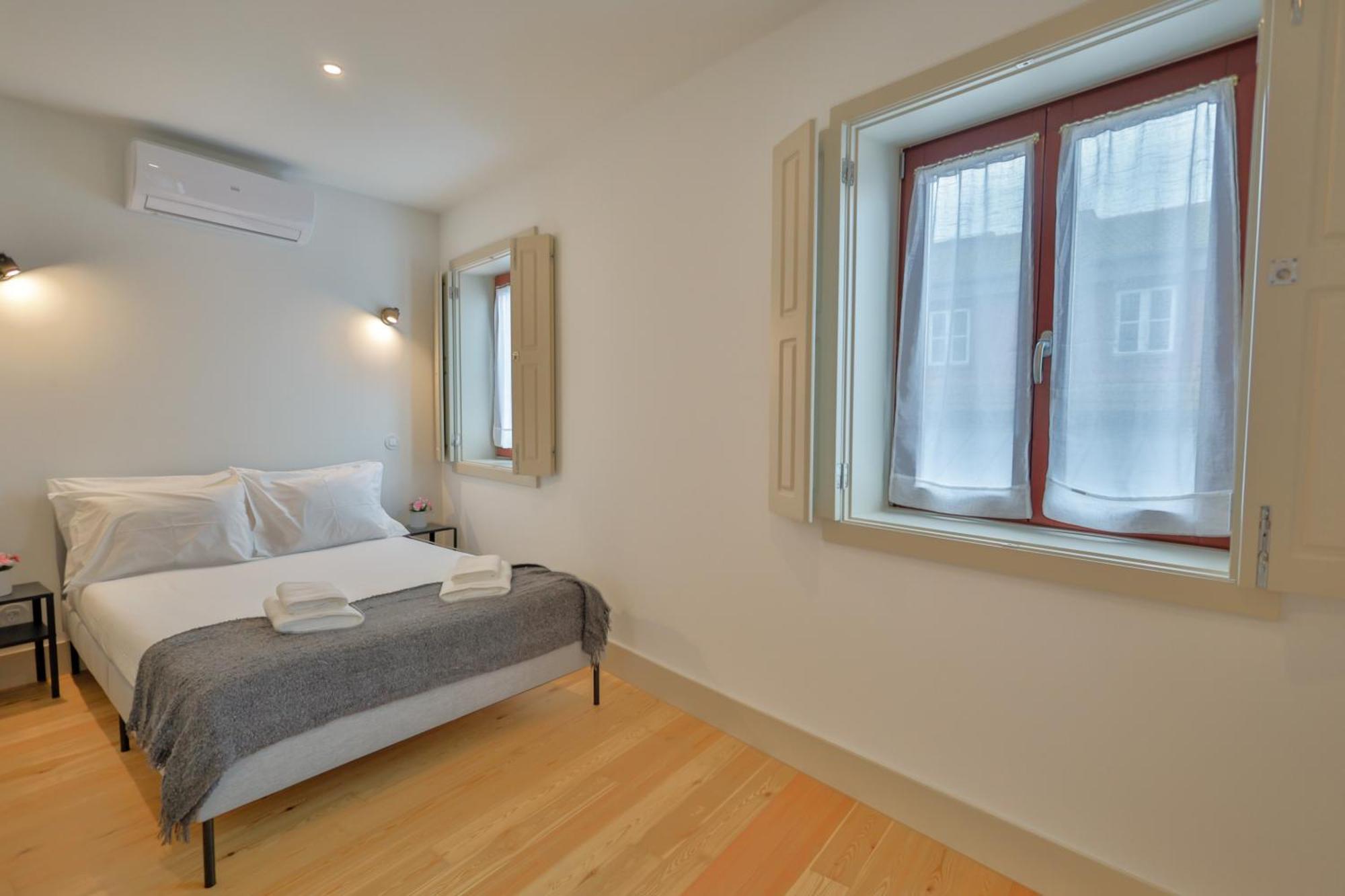 Martires Sweet Apts By Portocityhosts 객실 사진